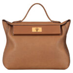 Hermes Sac 24/24 Bag